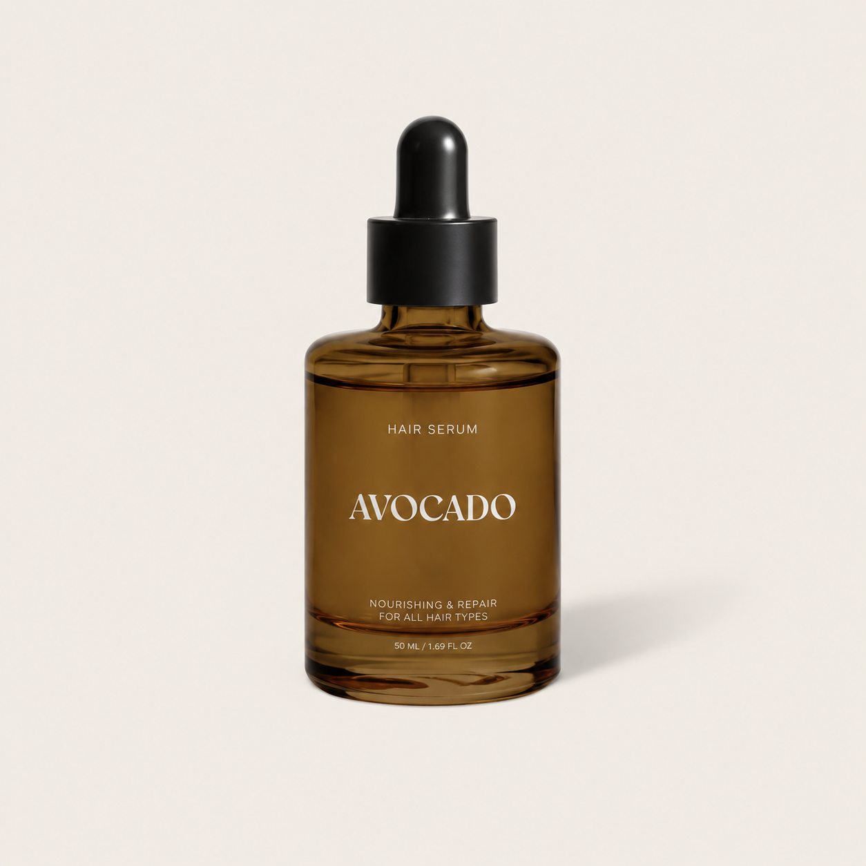Avocado Hair Serum