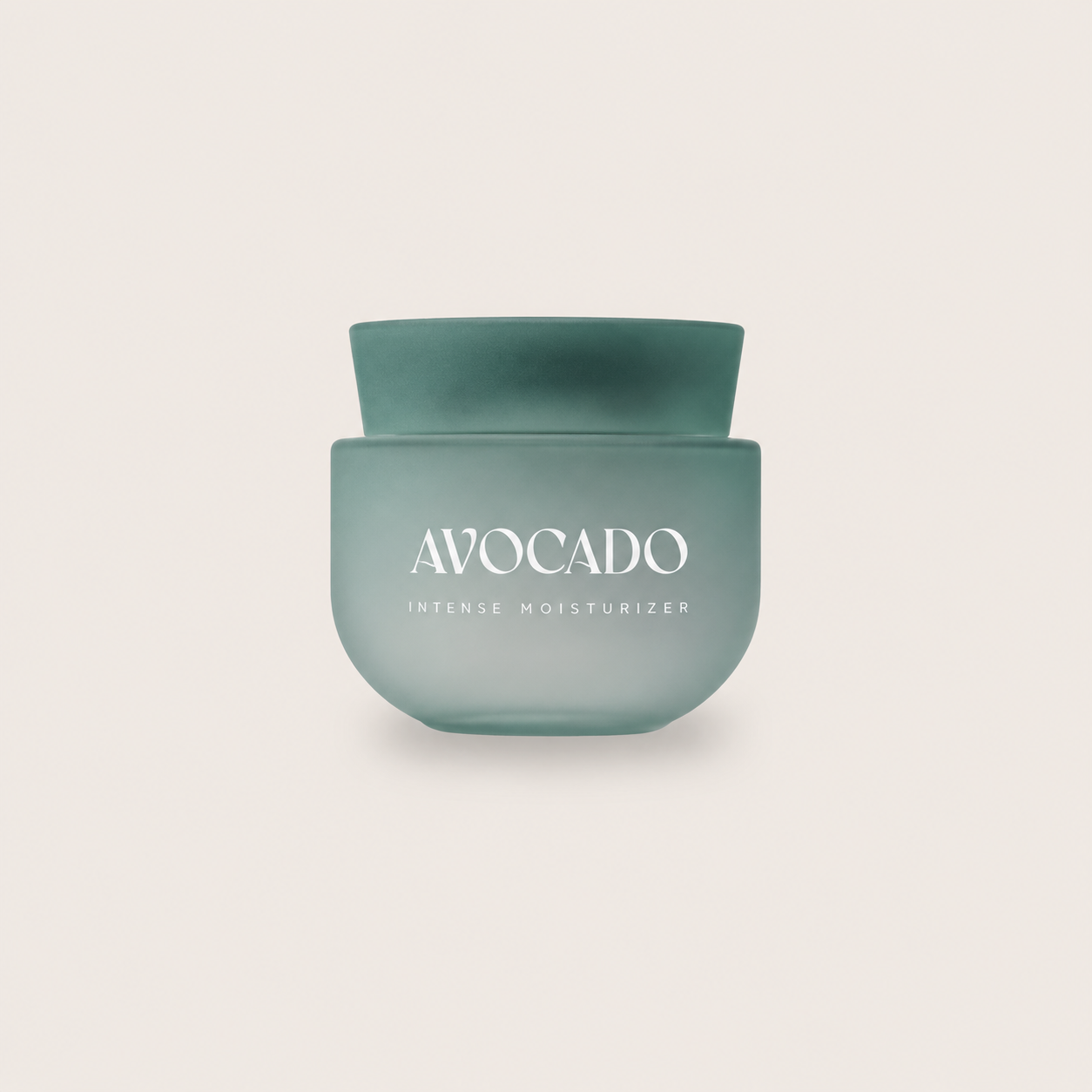 Avocado Intense Daily Moisturizer