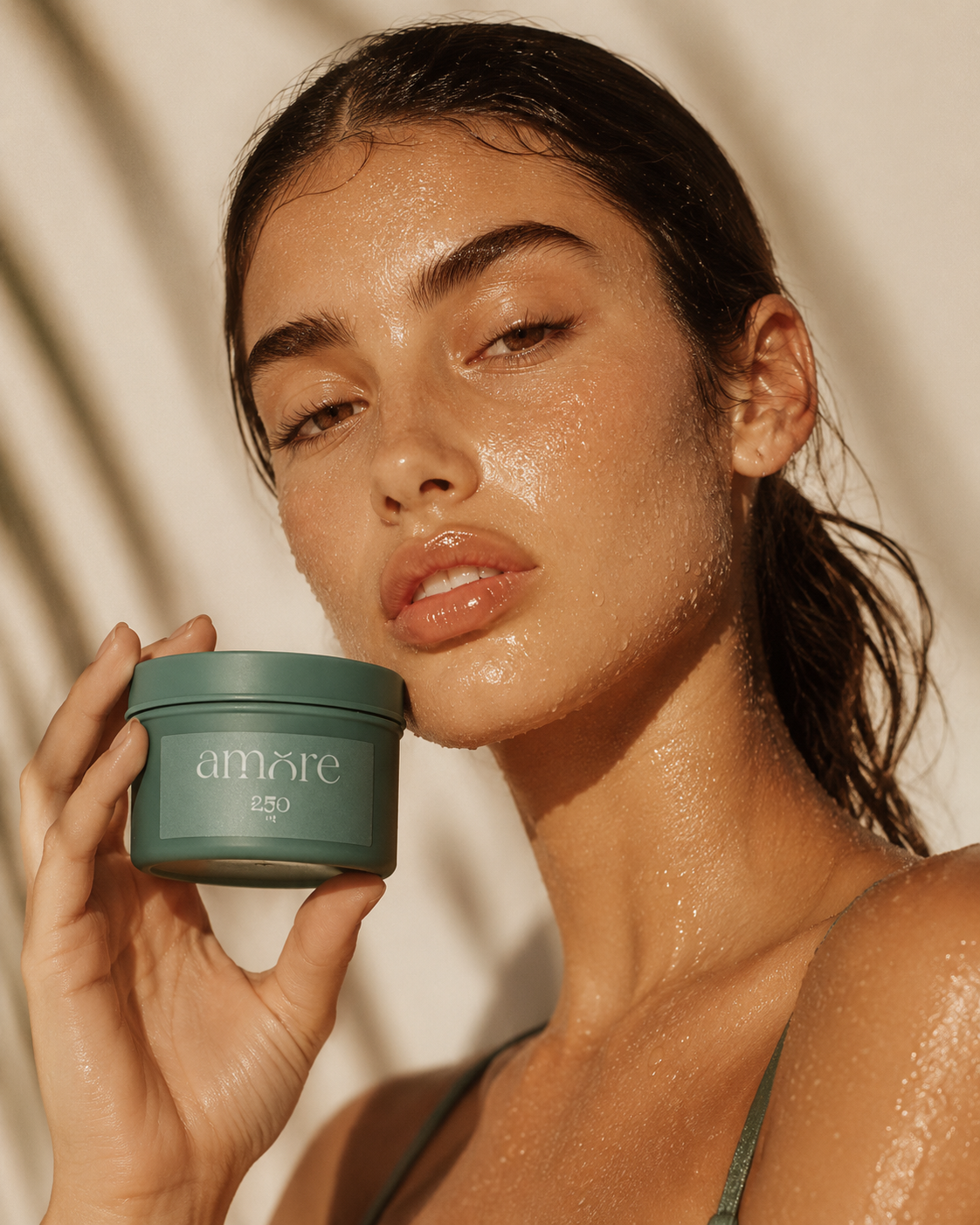 Cleansers
