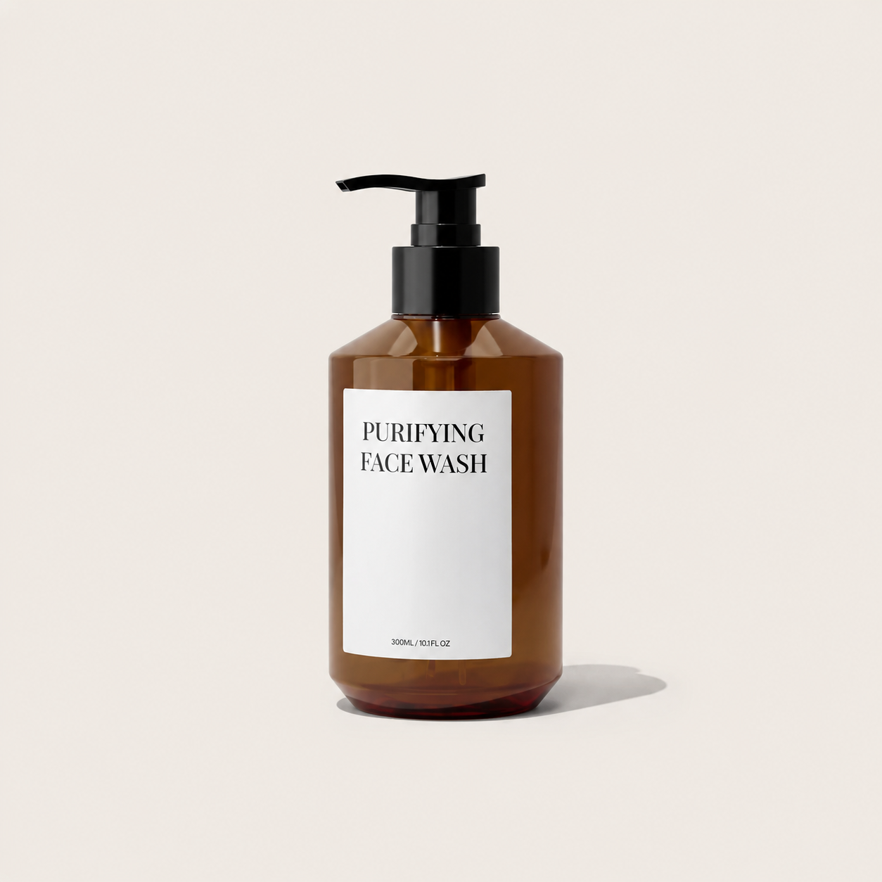 Purifying Daily Face Wash