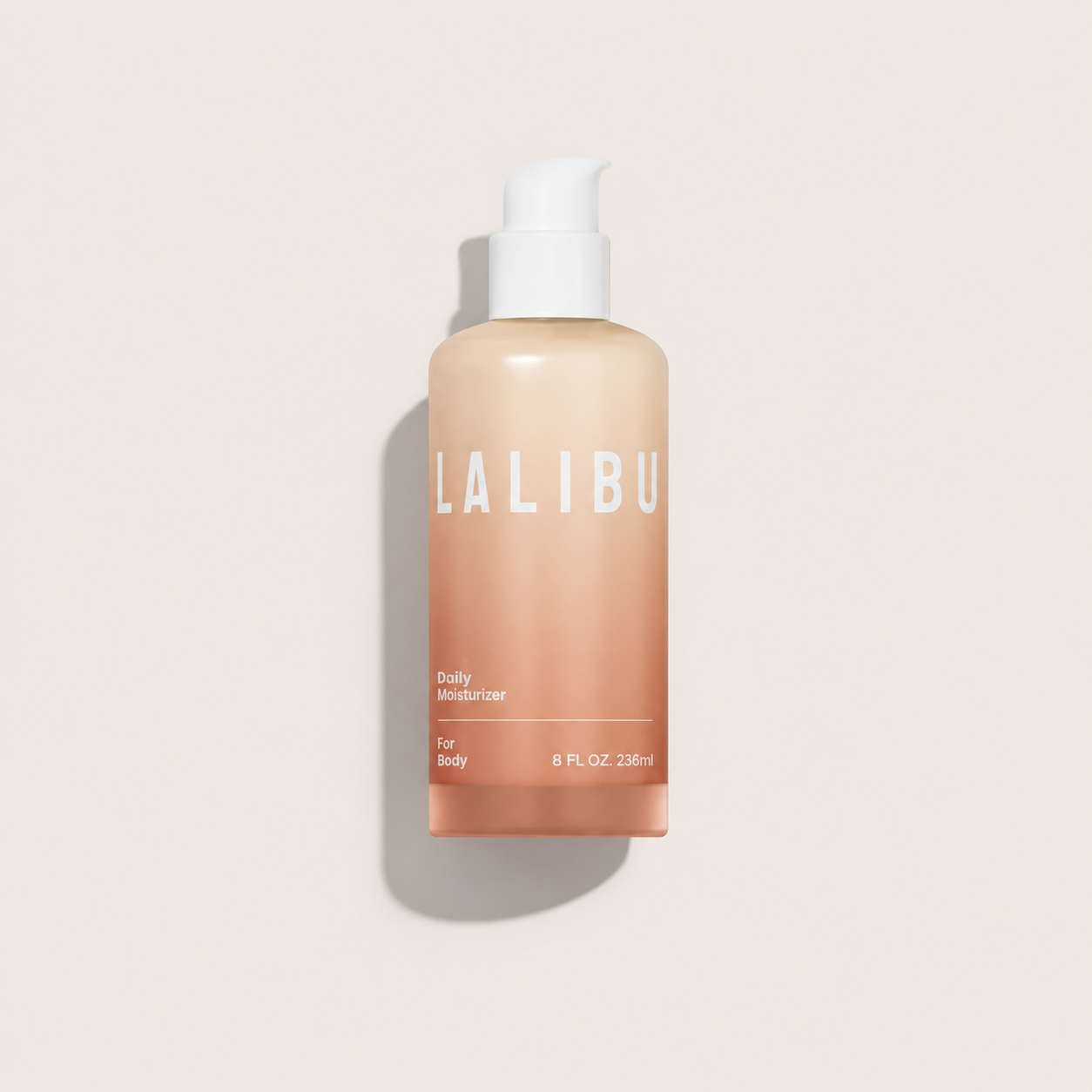 Lalibu Daily Moisturizer